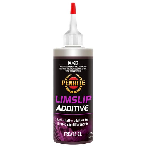PENRITE LSD DIFF LIMSLIP ADDITIVE 150ml LSADD000150