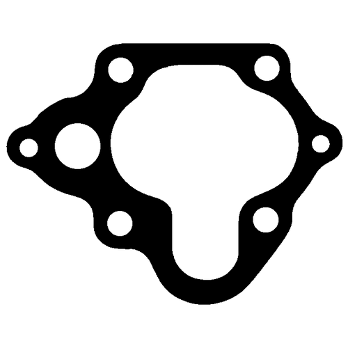 Permaseal LT457 Oil Pump to Cover Gasket for Holden Torana LX 253 308 V8