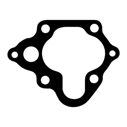 Permaseal LT457 Oil Pump to Cover Gasket for Holden Torana LX 253 308 V8