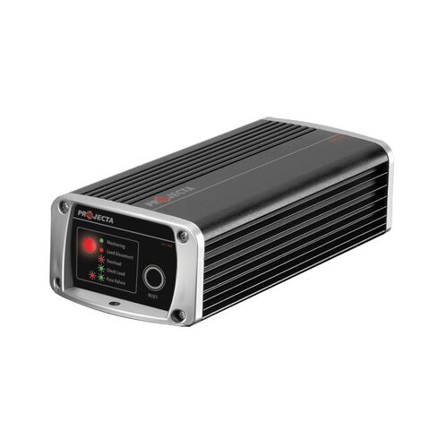 PROJECTA 12V 50A LOW VOLTAGE DISCONNECT - PREVENTS OVER DISCHARGE LVD50