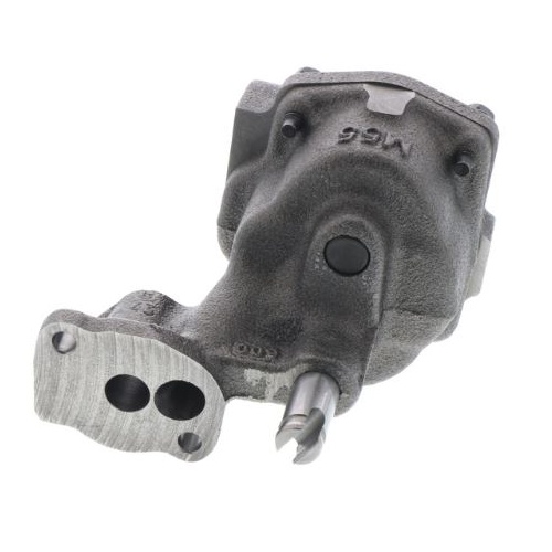 MELLING M-55 STANDARD VOLUME OIL PUMP 5/8" PICK UP TUBE FOR SMALL BLOCK CHEV V8