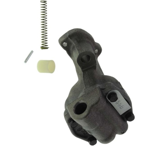 MELLING M-55A STANDARD VOLUME HIGH PRESSURE OIL PUMP FOR SMALL BLOCK CHEV V8
