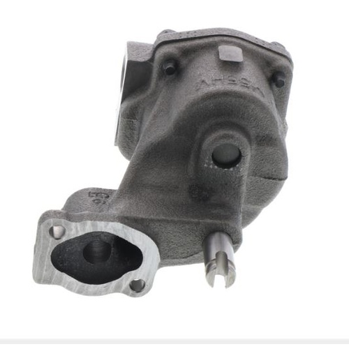 MELLING M-55HV HIGH VOLUME OIL PUMP 5/8" PICK UP TUBE FOR SMALL BLOCK CHEV V8