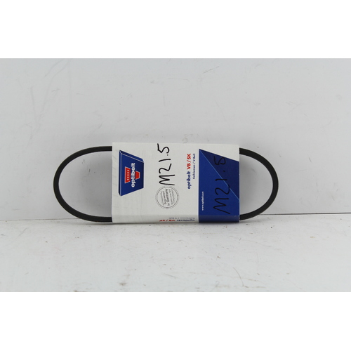 OPITBELT V BELT M21.5 WASHING MACHINE BELT