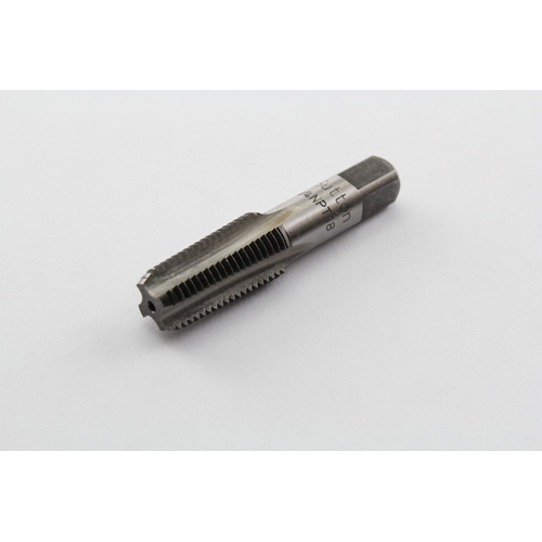 SUTTON CARBON HAND TAP – NPT 1/4" DRILL 10.8mm M2451372