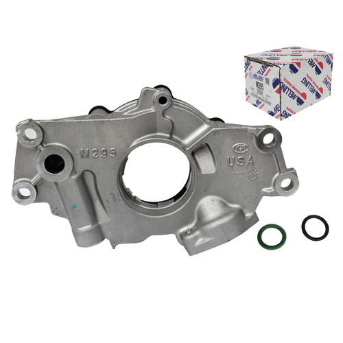 Melling M295 Oil Pump for Holden Commodore VZ VE VF V8 5.7L Gen3 & Gen4 L76 L77