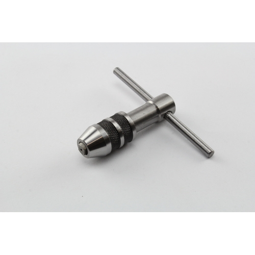 Sutton M9010400 T Type Tap Wrench Size M4 (5/32) for M1.6 to M4 Taps