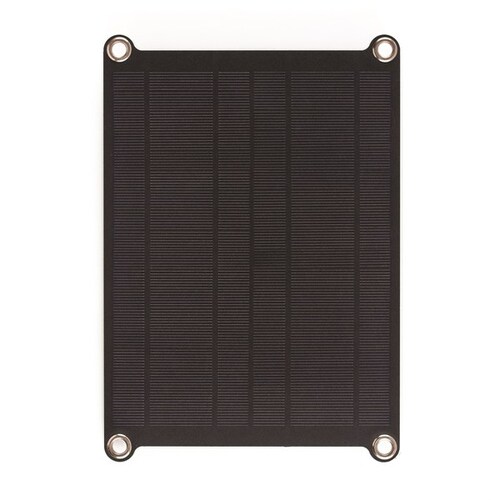 Matson MA1106 OBD Solar Maintenance Charger Kit 5.7W Out Put 171 x 246mm