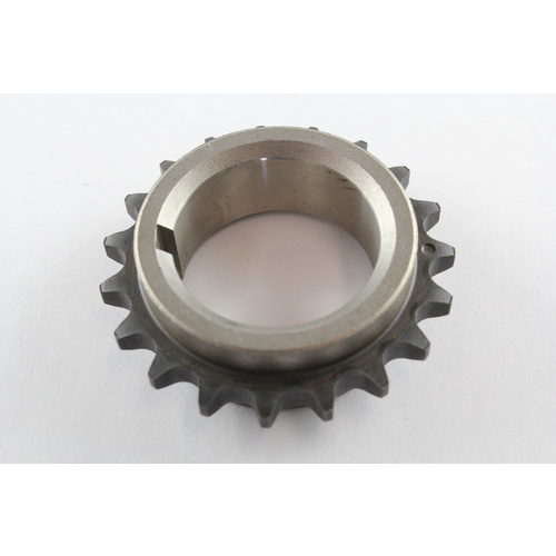 Timing Crank Gear Inner for Mazda Bravo B2600 UF UN - G6 2.6l 4cyl 1990 - 2006