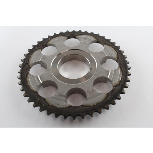TIMING CRANK GEAR OUTER FOR FORD RAIDER UV - G6 2.6L 4cyl ENGINE 1991 - 1997 