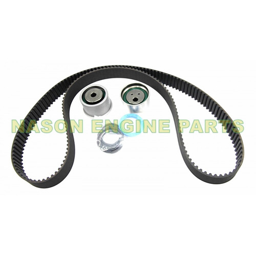 Nason MBTK14 Timing Belt Kit for Mitsubishi 3.0L V6 6G72 Check App Below