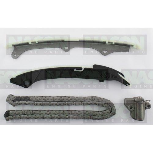 Nason MBTK62 Timing Chain Kit for Mitsubishi ASX & Outlander 1.8L 4N13 2.3L 4N14