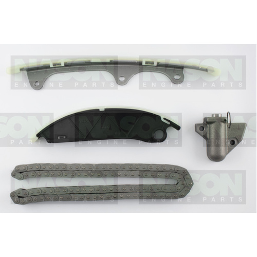 Nason MBTK63-OE Timing Chain Kit for Mitsubishi Pajero QE QF Triton MQ MR 2.5L 4N15