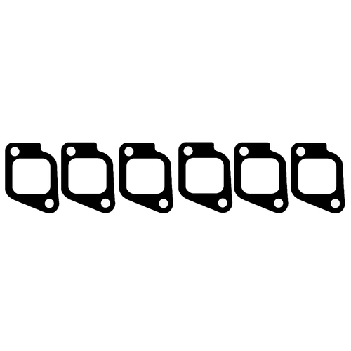 Permaseal Exhaust Manifold Gasket for Nissan Patrol TD42 4.2L Diesel MG0006