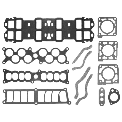 PERMASEAL MG0041K INLET MANIFOLD GASKET SET FOR FORD FALCON EB ED EF V8 5.0L