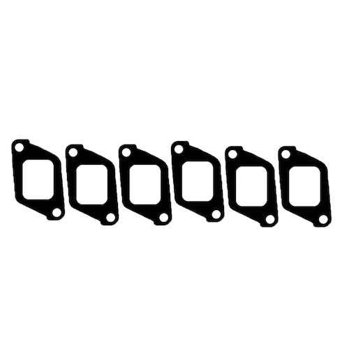 Inlet Manifold Gasket for Toyota 2H 4.0L 6cyl Diesel Landcruiser HJ47 HJ60 HJ75