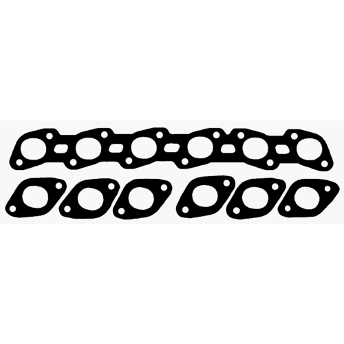 PERMASEAL MG3042 EXHAUST MANIFOLD GASKET FOR NISSAN RB20 RB25 6cyl CHECK APP