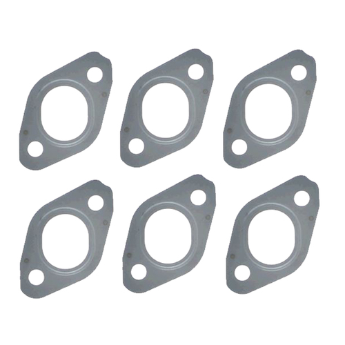 MLS-R Performance Exhaust Gasket for Nissan Skyline R31 R32 2.0L 2.5L 1985-1994