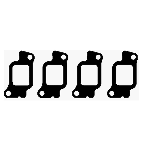 Exhaust Manifold Gasket Kit for Mitsubishi Delica PD8W PE8W PF8W 4M40 Diesel