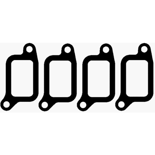 Inlet Manifold Gasket MG3094 for Mitsubishi Delica 4M40 4M40T 4cyl 1994-2002