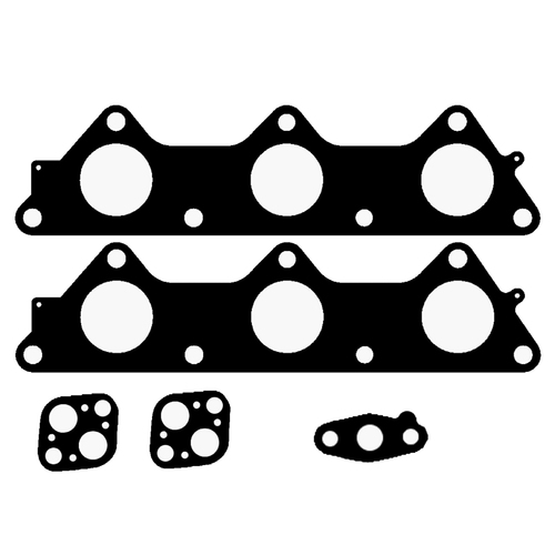 Exhaust Manifold Gasket Kit for Mitsubishi Magna TE TF TH TJ TJII TL TW V6