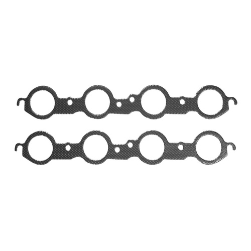 Permaseal MG3171 Exhaust Manifold Gasket Set for Holden VT VX VU VY VZ LS1 5.7L