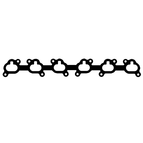 Inlet Manifold Gasket for Ford BA BF 4.0L 6Cyl Barra 240T Turbo 2002-2008