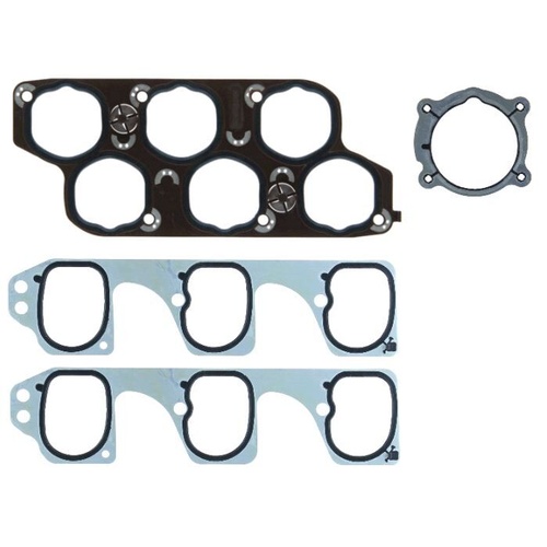 Inlet Manifold Gasket Set for Holden Statesman Caprice WL WM 3.6L Alloytec V6