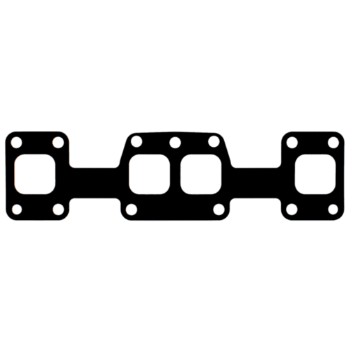 PERMASEAL MG3623 EXHAUST MANIFOLD GASKET FOR FORD RANGER & MAZDA BT50 APP BELOW