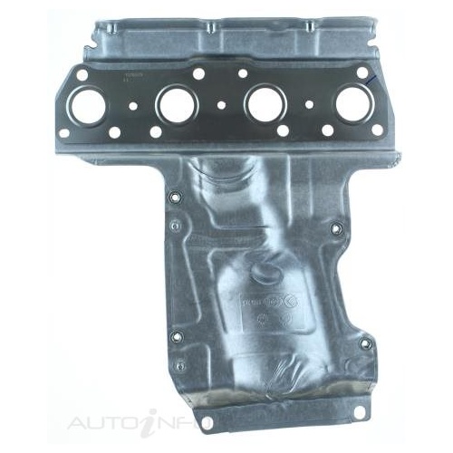 Permaseal MG3989 Exhaust Manifold Gasket for Citroen Mini Peugeot Models 1.6L DOHC