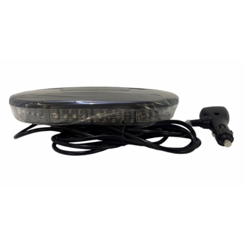 NEWGEN LIGHTING LED MICROBAR 12 / 24V HIGH INTENSITY OUTPUT / MAGNETIC BASE