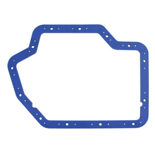 MOROSO MO93103 RACE RUBBER STEEL TRANSMISSION PAN GASKET FOR GM TURBO 400