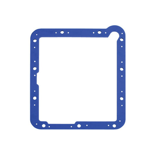 MOROSO MO93107 RUBBER PERM ALIGN TRANSMISSION PAN GASKET FOR FORD C4