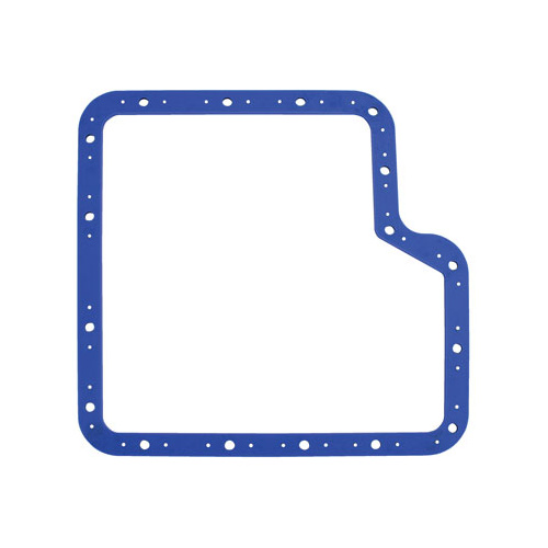 MOROSO MO93108 PERM ALIGN STEEL CORE TRANSMISSION PAN GASKET FOR FORD C6