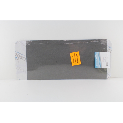 PERMASEAL MP0084 GASKET PAPER BOJ 0.80mm THICK 250 x 500mm SHEET