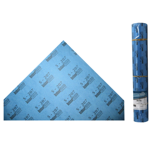 Permaseal MP2161 Gasket Paper Sheet 1000mm x 500mm - 1.6mm Thick S207 Material