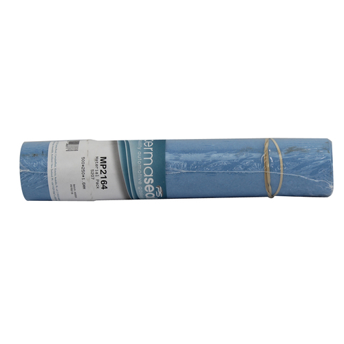 Permaseal MP2164 Universal Gasket Paper Sheet 500mm x 250mm - 1.6mm Oil Water