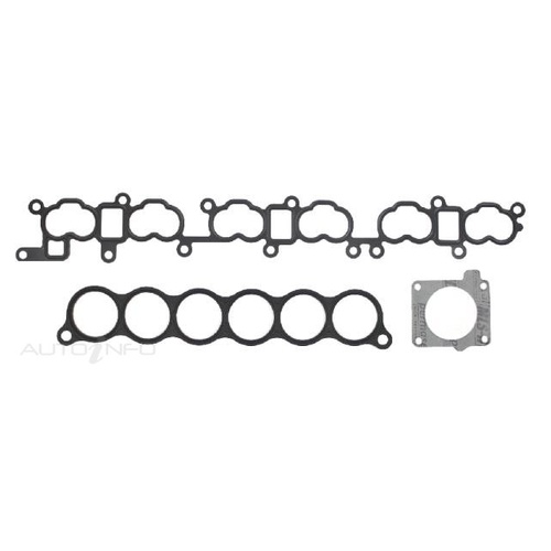 Permaseal MS3227MLSR Inlet Manifold Gasket Set for Nissan 2.5L RB25DET Turbo