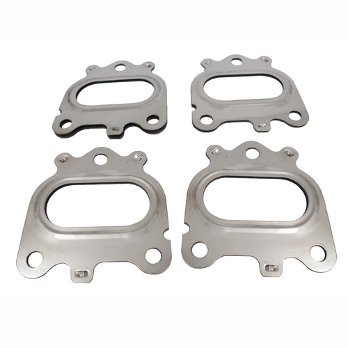 Exhaust Manifold Gasket for Mitsubishi Pajero NM NP NS NT 2002-On 4Cyl