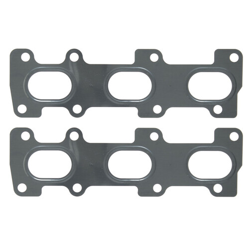 Permaseal MS3422 Exhaust Manifold Gasket Set for Holden Isuzu V6 3.2L 3.5L