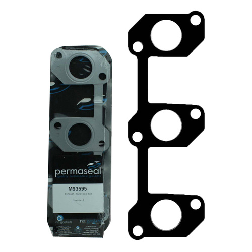Exhaust Gasket Kit for Toyota Landcruiser HDJ80 HDJ81 1HZ 1HD 1HD-T