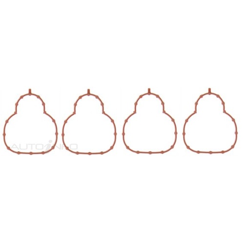 Permaseal MS3660 Inlet Manifold Gasket Set for Mazda 2 ZY 1.5L 