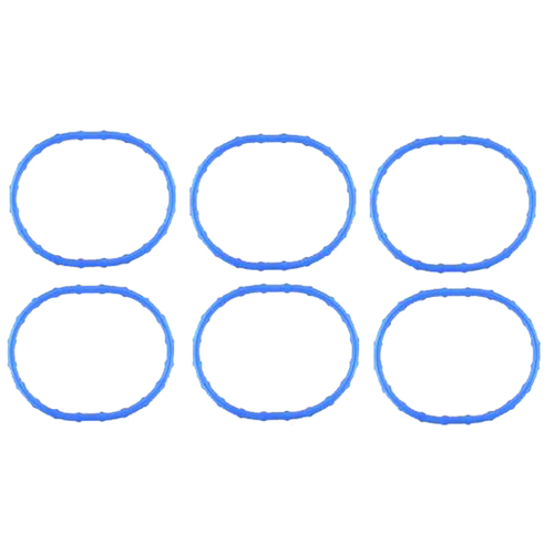 Permaseal Inlet Manifold Gasket for Ford Explorer UT UX UZ 4.0L V6 MS3732