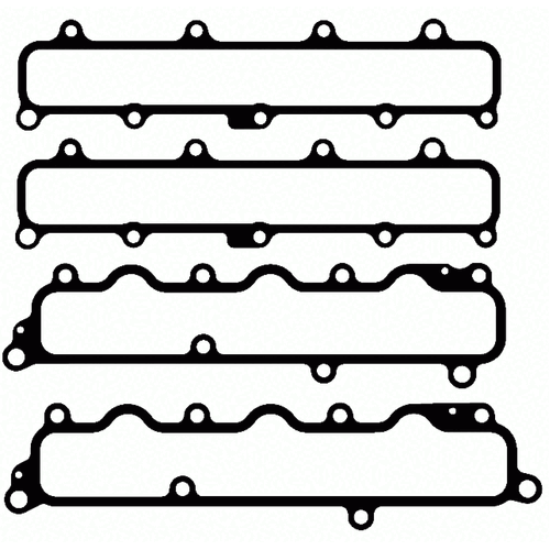 Permaseal MS3746 Inlet Manifold Gasket for Toyota 1VD-FTV V8 4.5L Turbo Diesel