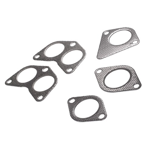 Permaseal MS3829 Exhaust Manifold Gasket Set for Subaru EJ20 2.0L & EJ25 2.5L