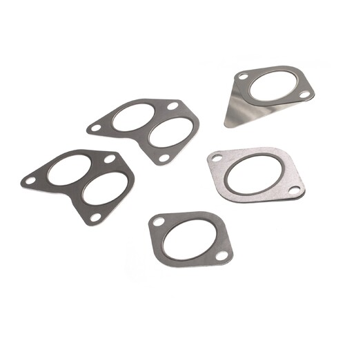 Permaseal MS3829MLSR Exhaust Manifold Gasket Set for Subaru EJ20 2.0L EJ25 2.5L