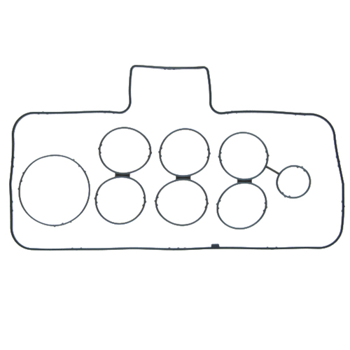 Manifold Collector Gasket Set for Holden Statesman Caprice VS VSII WH 3.8L V6