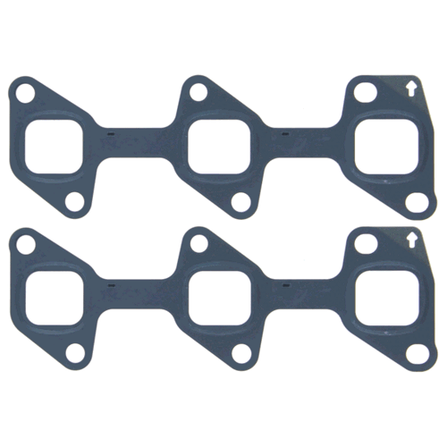 Permaseal MS3873 Exhaust Manifold Gasket Set for Toyota 1HD 4.2L Turbo Diesel
