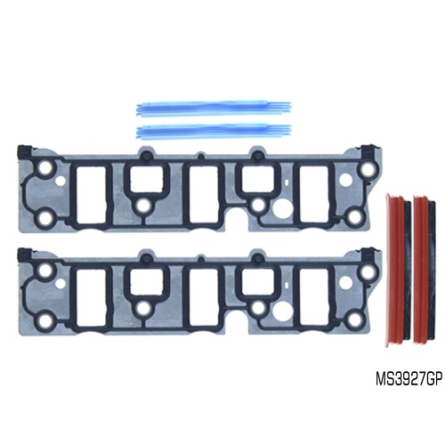 PERMASEAL GP PERFORMANCE INLET GASKET FOR HOLDEN CALAIS VS VT V6 S/CHARGED 
