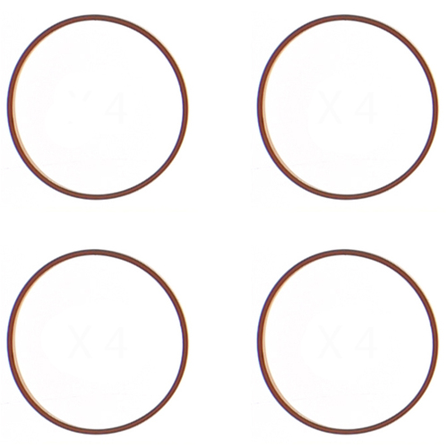Permaseal MS4090 Inlet Manifold Gasket Set for Holden Captiva CG 2.4L LE5 LE9